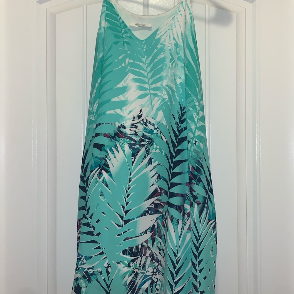 Midi dress